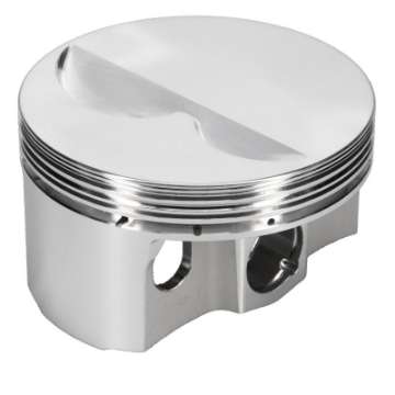 Picture of JE Pistons Chevy Small Block 4-030in Bore -3-8cc Right Side - Single Piston