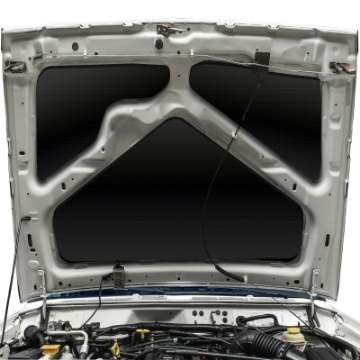 Picture of DEI 84-01 Jeep Cherokee XJ Under Hood Liner Kit