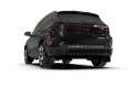 Picture of Rally Armor 2024 Hyundai Kona-Kona EV Black UR Mud Flap w-Metallic Black Logo