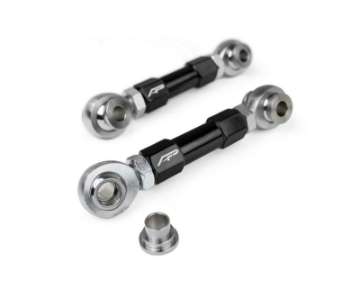 Picture of Agency Power 17-22 Can-Am Maverick X3 RS DS RC Turbo Rear Adjustable Sway Bar Links - Black