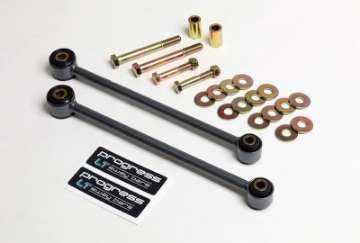 Picture of Progress Tech LT 07-21 Toyota Tundra End Link Kit 16in C-C - 2in Lift