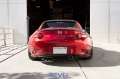 Picture of Revel 16-20 Mazda MX-5 Medallion Touring-S Catback Exhaust - Dual Tip - Axle-Back