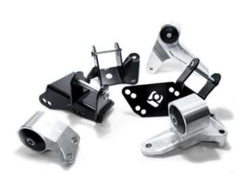 Picture of Innovative 96-00 Honda Civic EK-EJ Conversion Mount Kit EG Subframe Solid Billet No Bushings