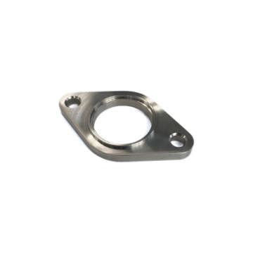 Picture of Ticon Industries Tial F38mm 2 Bolt Outlet Flange For 1-5in Tubing