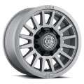 Picture of ICON Recon SLX 18x9 8x170 BP 6mm Offset 5-25in BS 125mm Hub Bore Charcoal Wheel