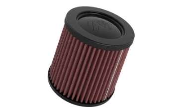 Picture of K&N Round Tapered Universal Air Filter 2-75in Flange 5-063in Base 4-5in Top 5in Height