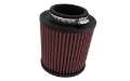 Picture of K&N Round Tapered Universal Air Filter 2-75in Flange 5-063in Base 4-5in Top 5in Height