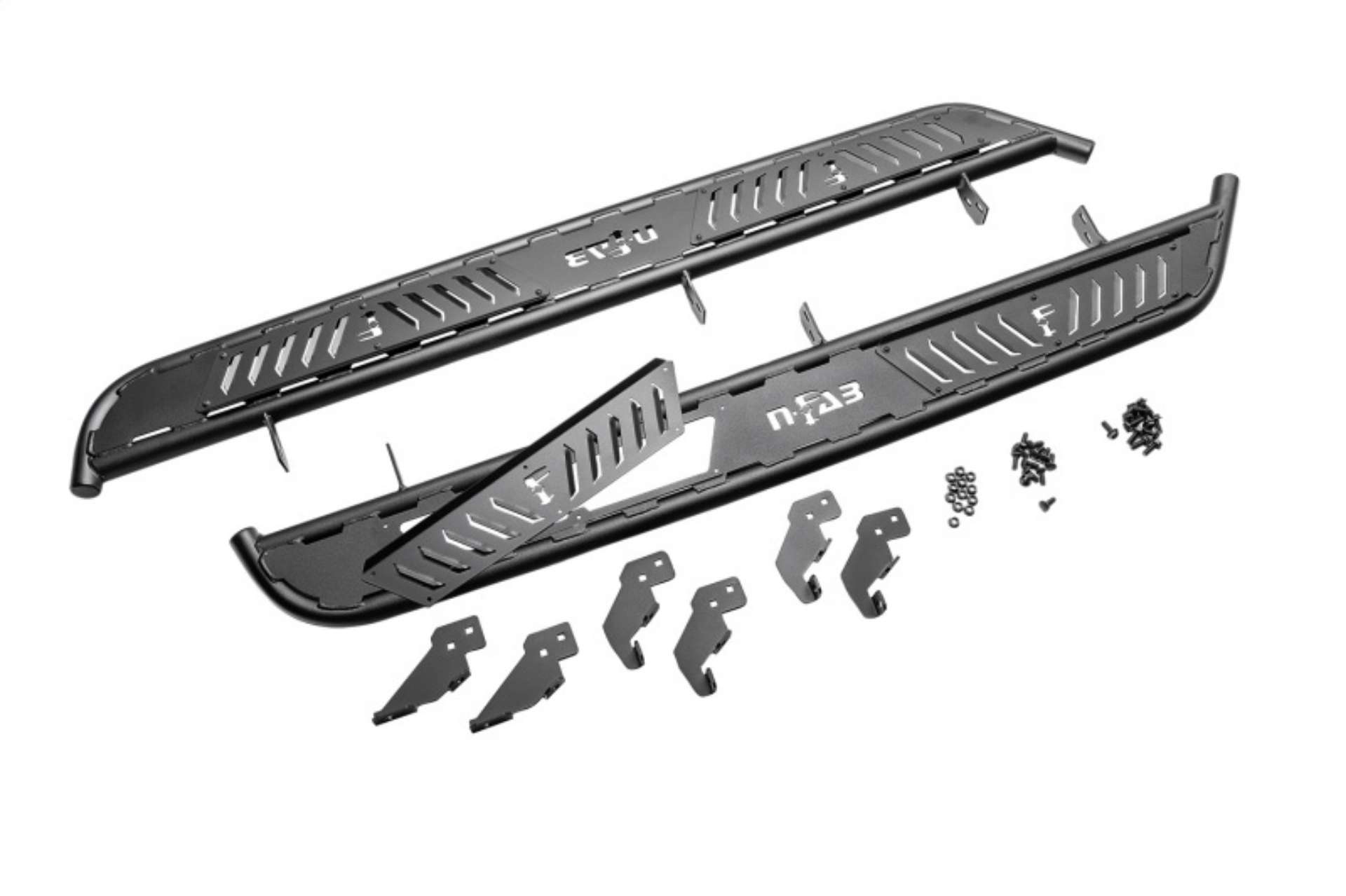 Picture of N-Fab 18-24 Jeep Gladiator JT Roan Running Boards