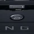 Picture of Putco 19-23 Ford Ranger Tailgate Emblem