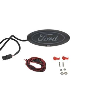 Picture of Putco 19-23 Ford Ranger Tailgate Emblem