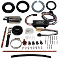 Picture of DeatschWerks Universal In-Tank Pump Mount w- DW440 Brushless 415lph Fuel Pump & Controller