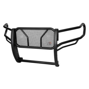 Picture of Westin 14-21 Toyota Tundra HDX Modular Grille Guard - Black