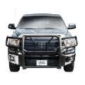 Picture of Westin 14-21 Toyota Tundra HDX Modular Grille Guard - Black