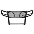 Picture of Westin 16-22 Toyota Tacoma HDX Modular Grille Guard - Black