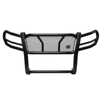 Picture of Westin 16-22 Toyota Tacoma HDX Modular Grille Guard - Black