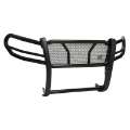 Picture of Westin 16-22 Toyota Tacoma HDX Modular Grille Guard - Black