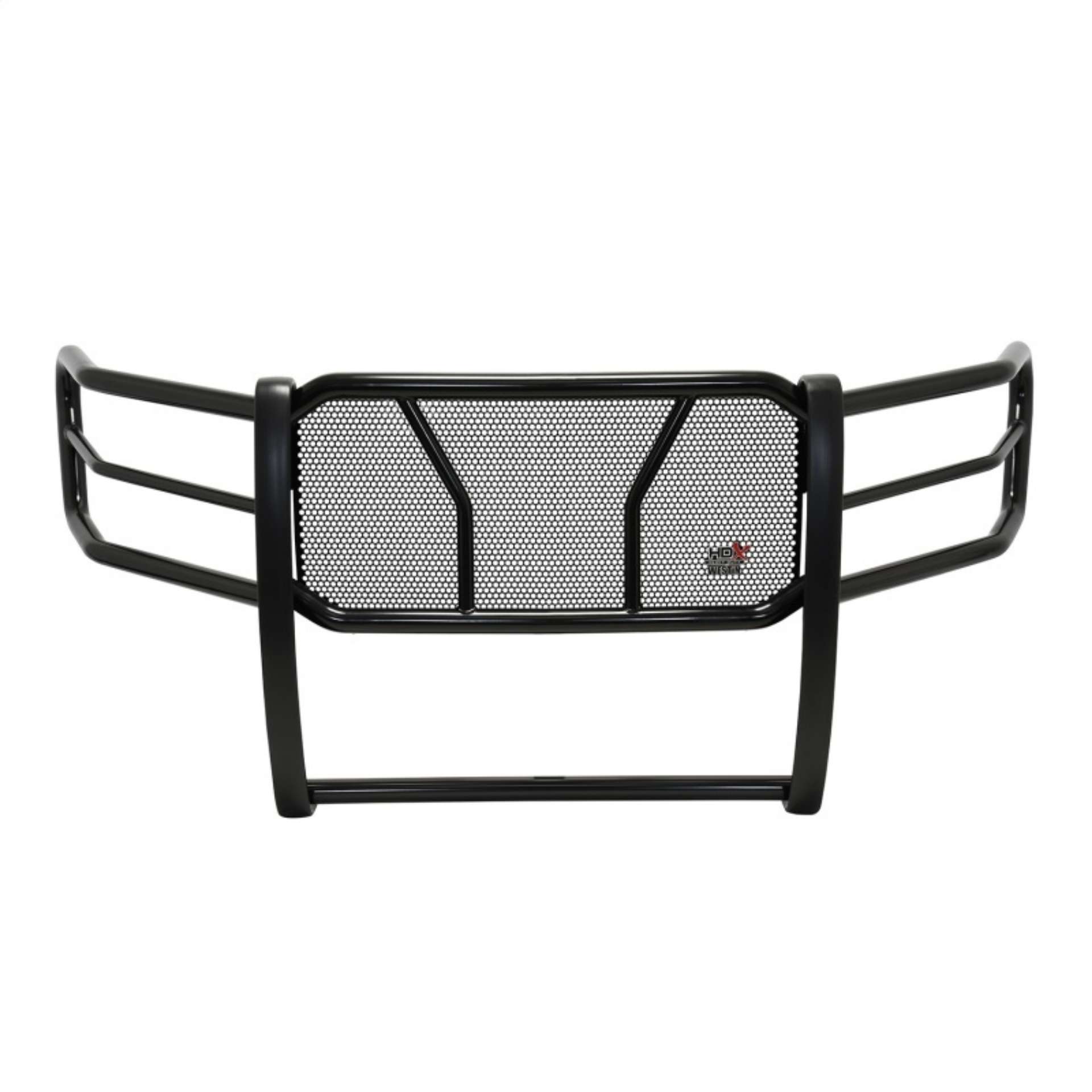 Picture of Westin 21-22 Ford F-150 HDX Modular Grille Guard - Black