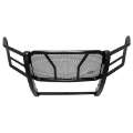 Picture of Westin 21-22 Ford F-150 HDX Modular Grille Guard - Black