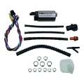 Picture of DeatschWerks 2020+ Toyota Supra A90 DW440 Brushless 440lph In-Tank Fuel Pump w- Install Kit