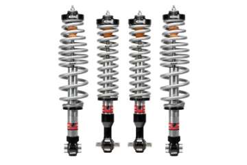 Picture of Eibach 2021+ Ford Bronco Pro-Truck Coilover 2-0 Front & Rear