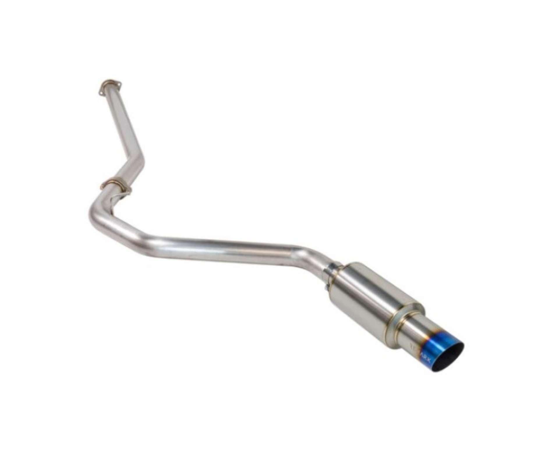 Picture of Remark 2022+ Subaru WRX VB R1-Spec Catback Exhaust - Titanium