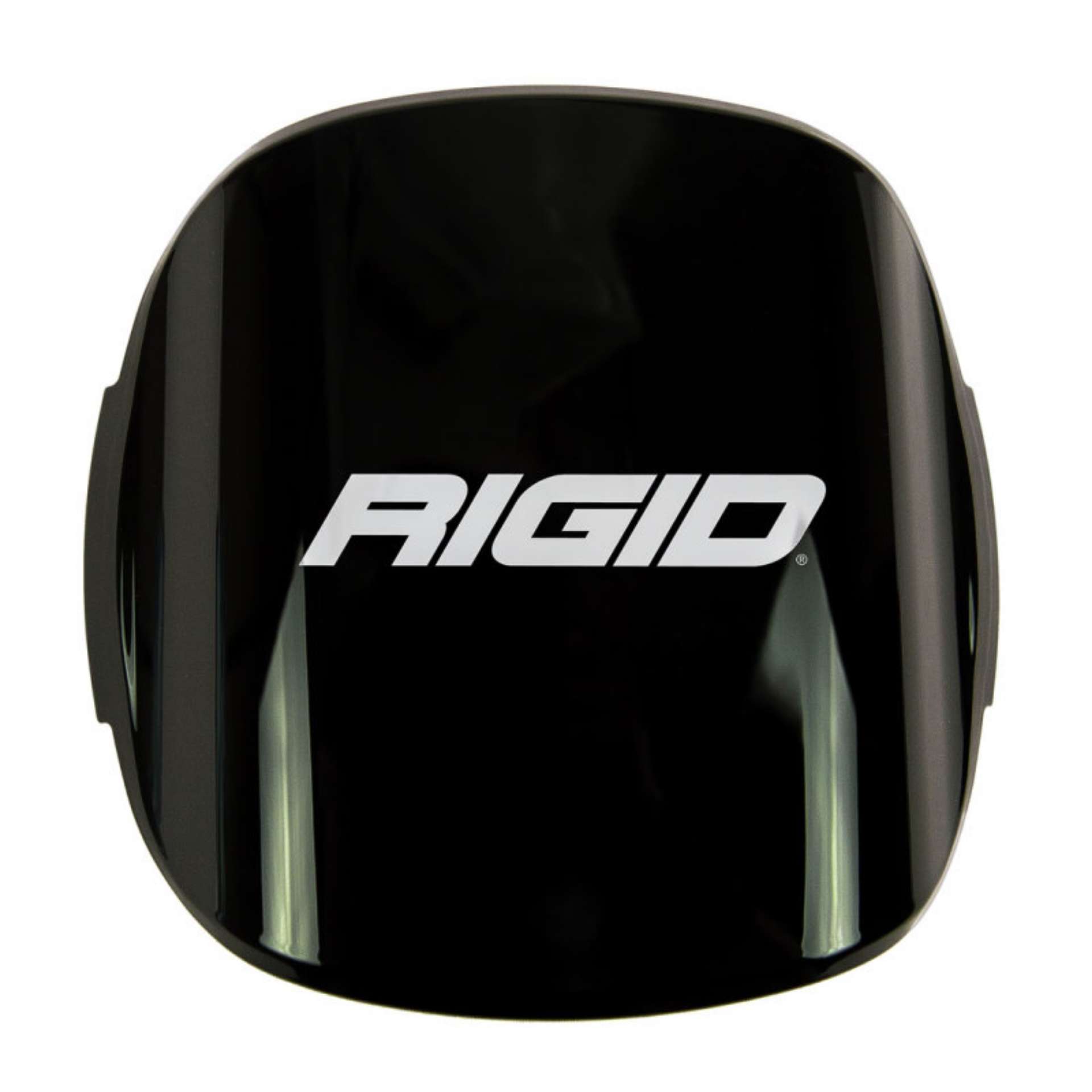 Picture of Rigid Industries Single Light Cover for Adapt XP - Black