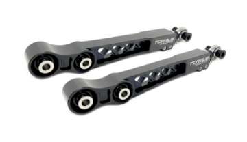 Picture of Torque Solution Adjustable Rear Control Arms Spherical - Mitsubishi Evolution 7-8-9