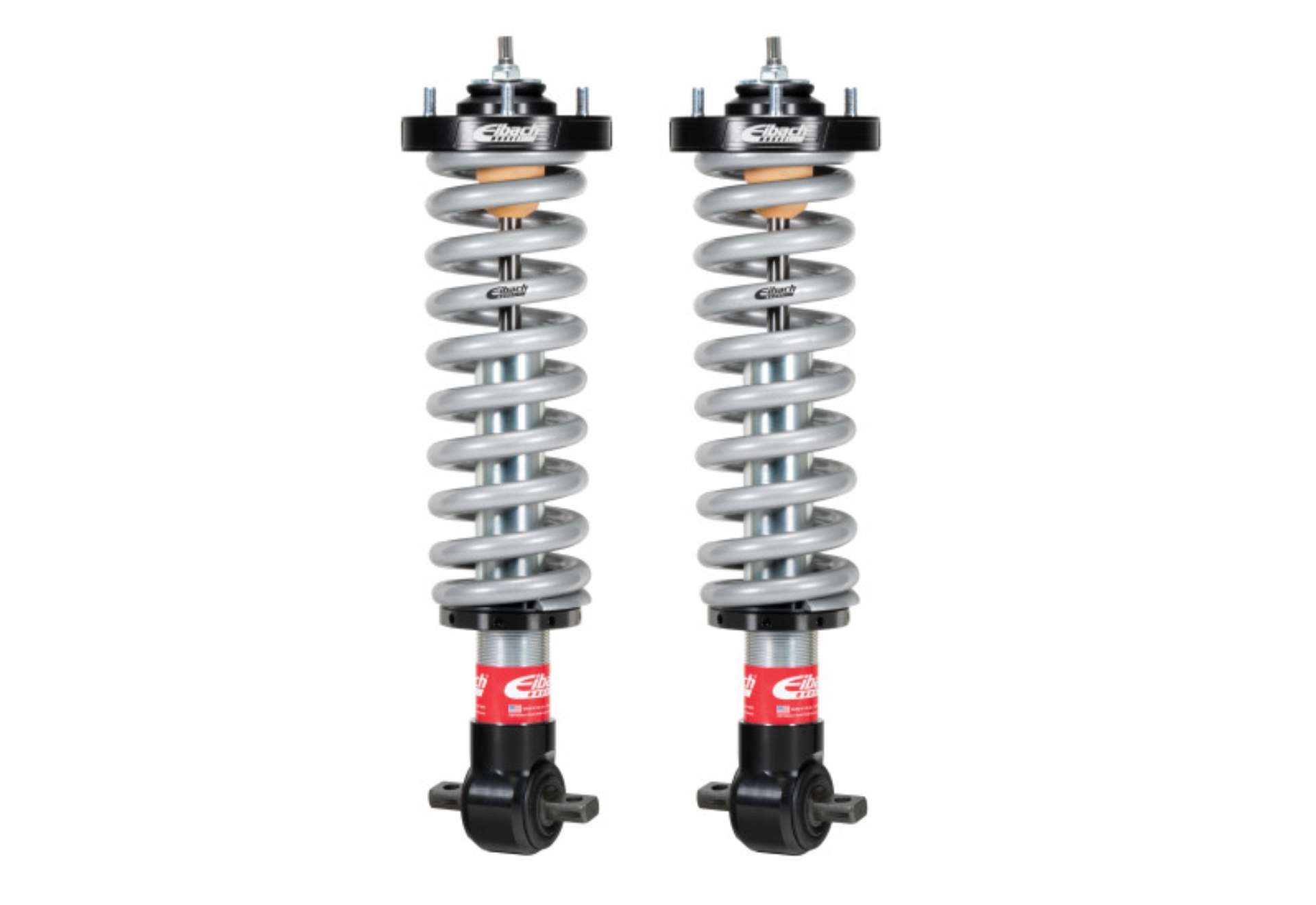 Picture of Eibach 20-22 GM 1500 Truck 3-0L 6 Cyl- Turbo Diesel 4WD Front Pro-Truck Coilover 2-0