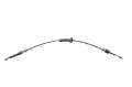 Picture of OMIX 07-11 Jeep Wrangler JK-JKU Transfer Case Shift Cable