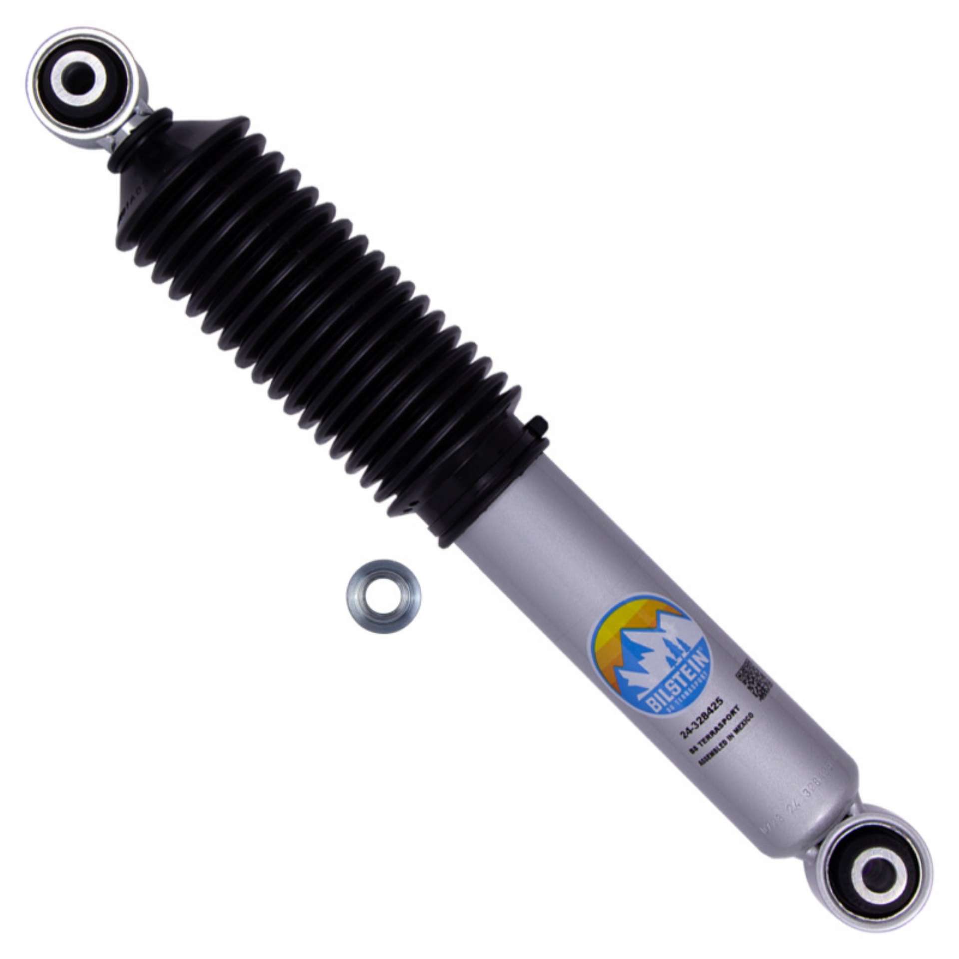 Picture of Bilstein 13-18 Toyota Rav4 B8 TerraSport Rear Shock