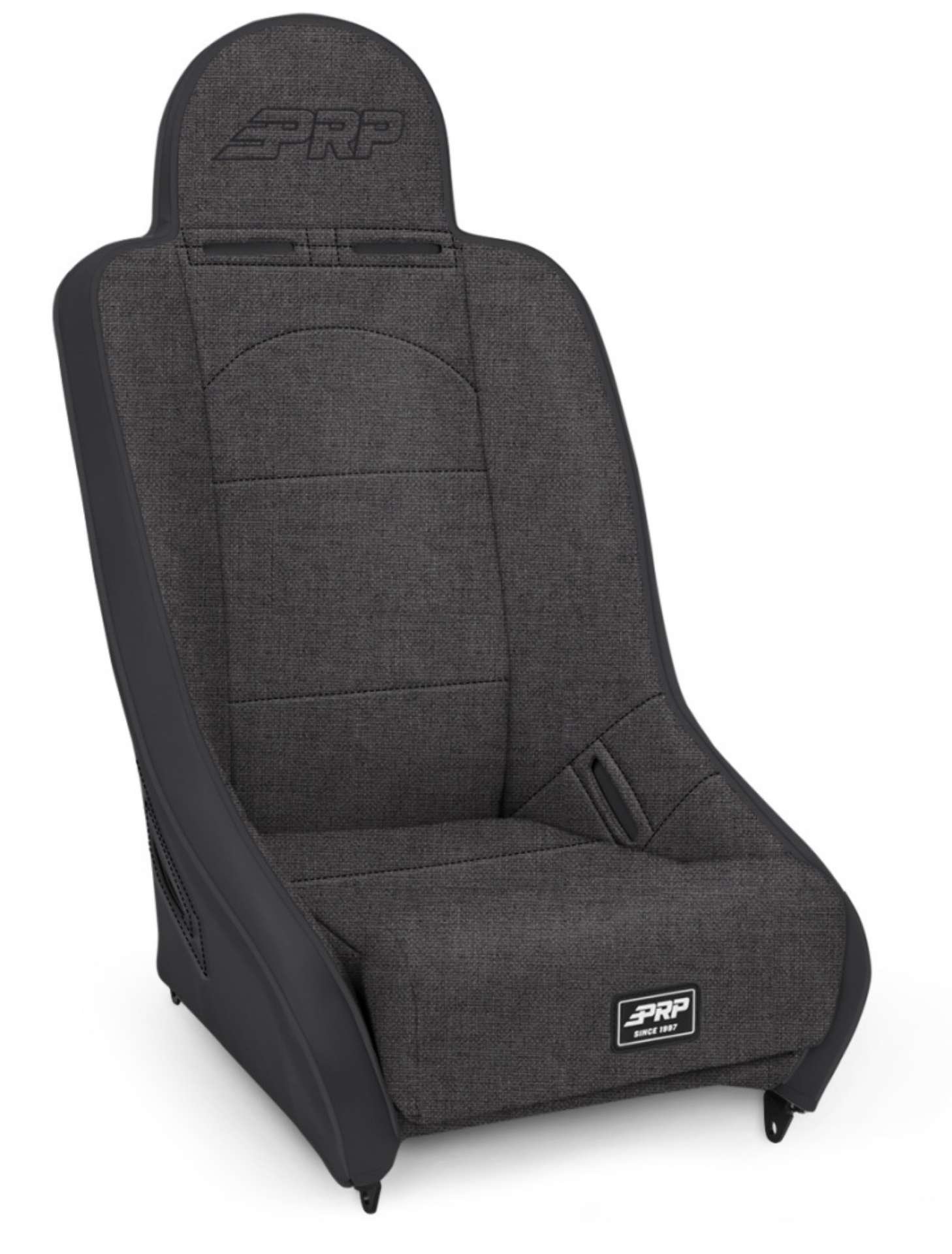 Picture of PRP Comp Pro Suspension Seat - All Grey