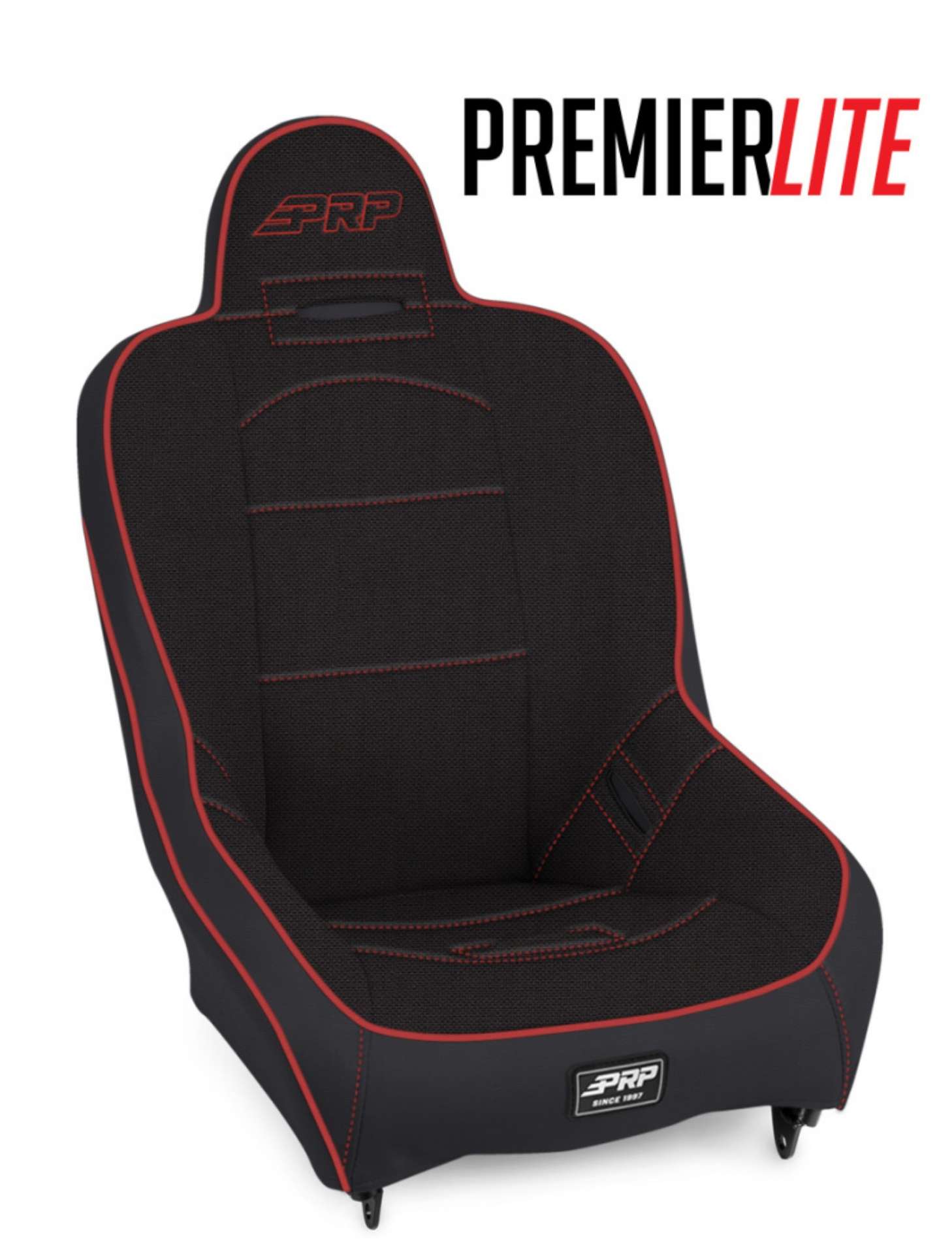 Picture of PRP Premier Lite Suspension Seat