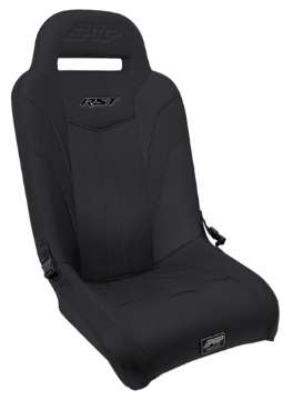 Picture of PRP RST Suspension Seat- Black