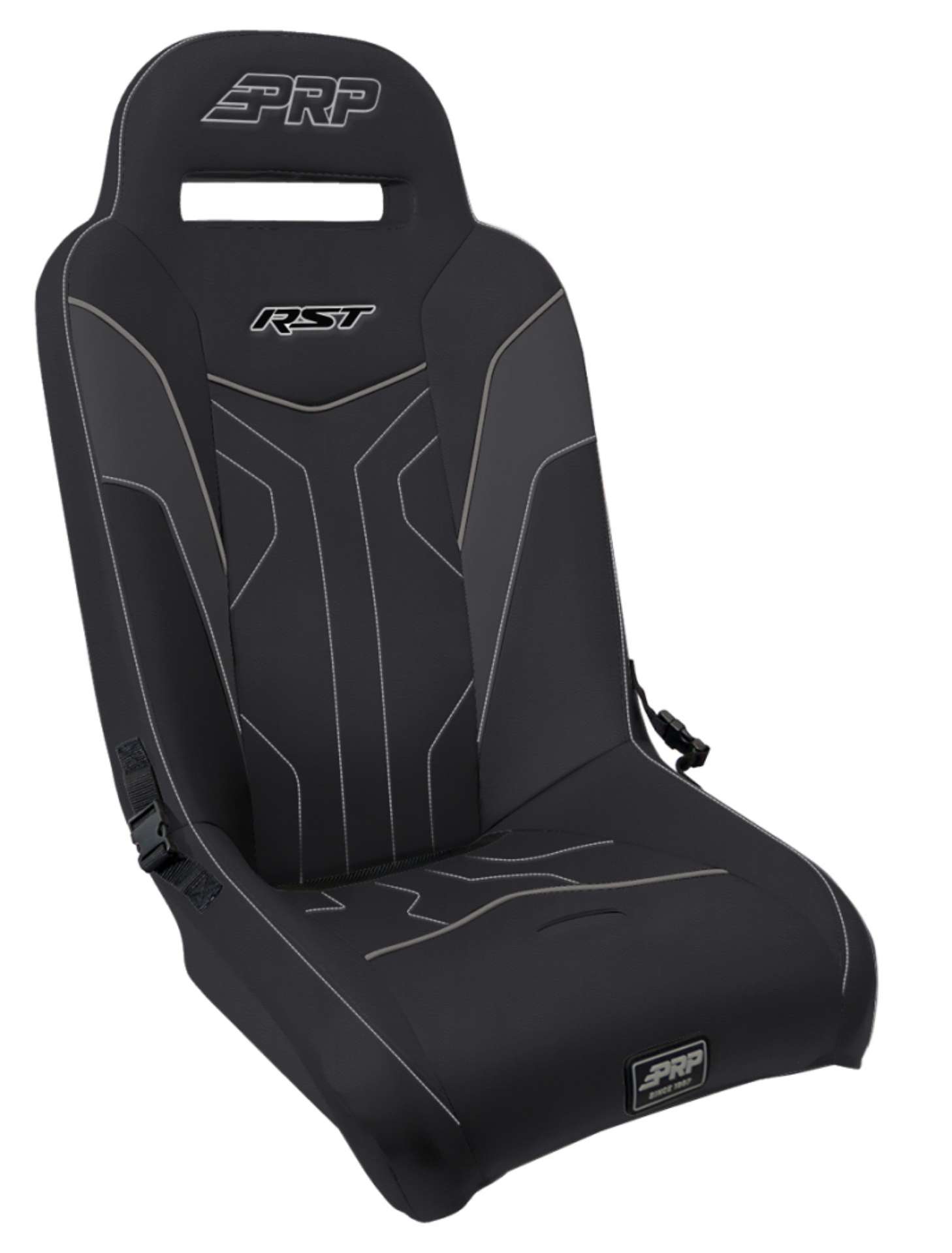 Picture of PRP RST Suspension Seat- Black-Grey