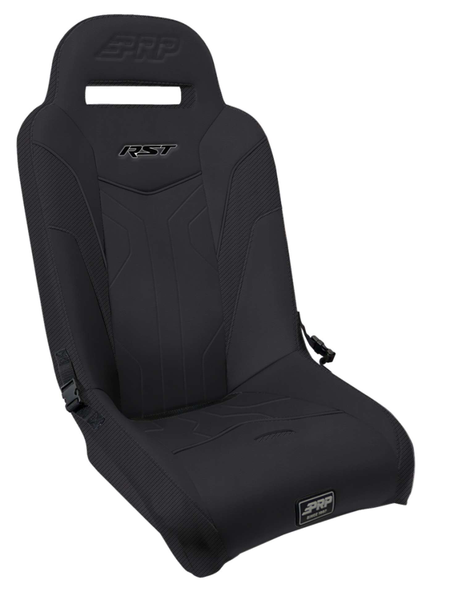 Picture of PRP RST Rear Suspension Seat- Black