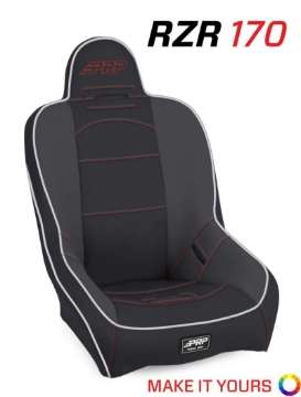 Picture of PRP RZR 170 Suspension Seat