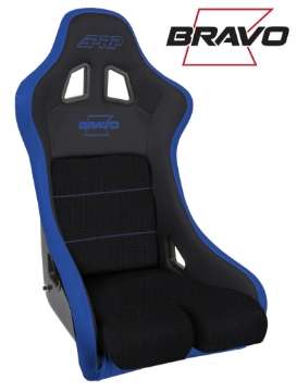 Picture of PRP Bravo Composite Seat