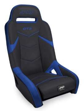 Picture of PRP GT3 Suspension Seat- Blue