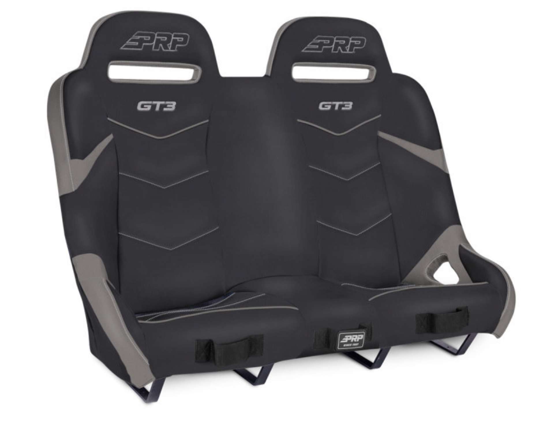 Picture of PRP Polaris RZR GT3 Rear Suspension Bench - Gray