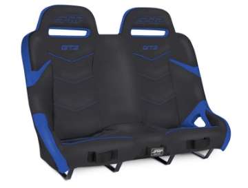 Picture of PRP Polaris RZR GT3 Rear Suspension Bench - Blue