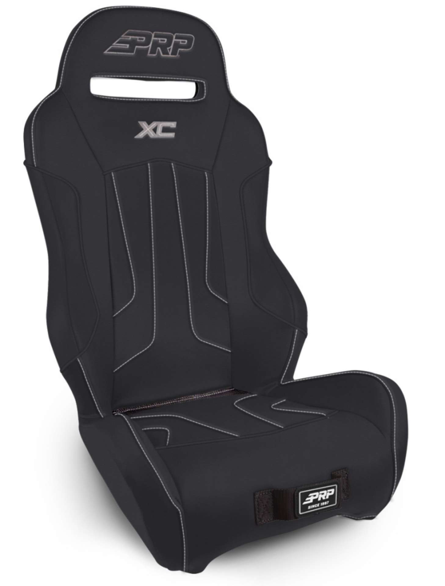 Picture of PRP XC Rear Suspension Seat- All Black