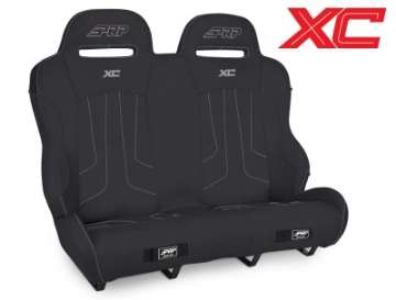 Picture of PRP Polaris RZR XC Suspension Bench - All Black