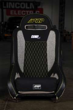 Picture of PRP Competition Elite Suspension Seat