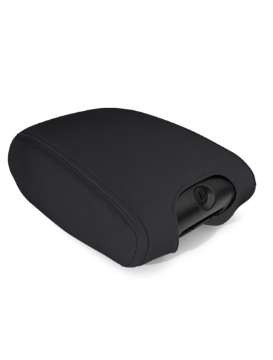 Picture of PRP 11-18 Jeep Wrangler JK-JKU Center Console Cover - All Black