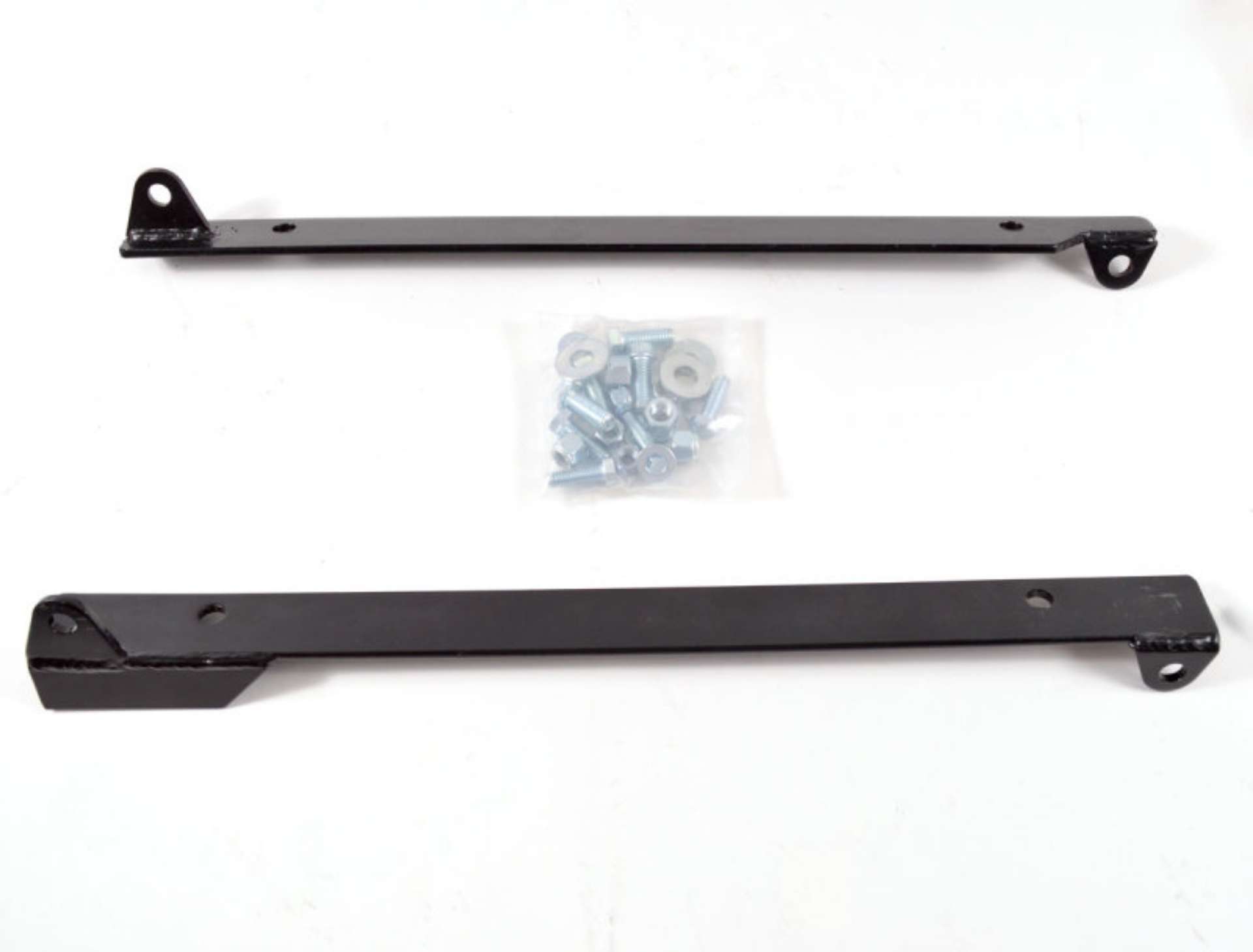 Picture of PRP Jeep CJ7-YJ Seat Adapter Mount Passenger Side