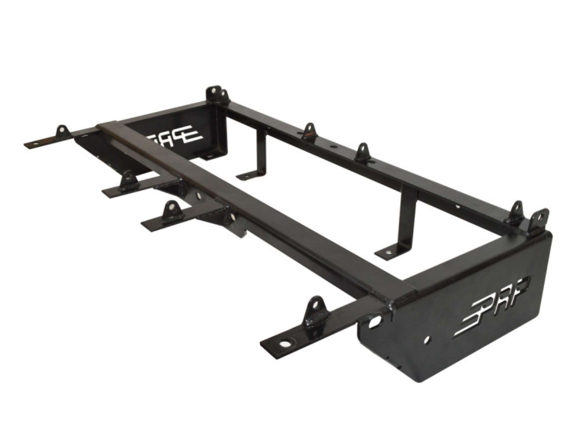 Picture of PRP Jeep JKU-JLU Rear Seat or Bench Mount