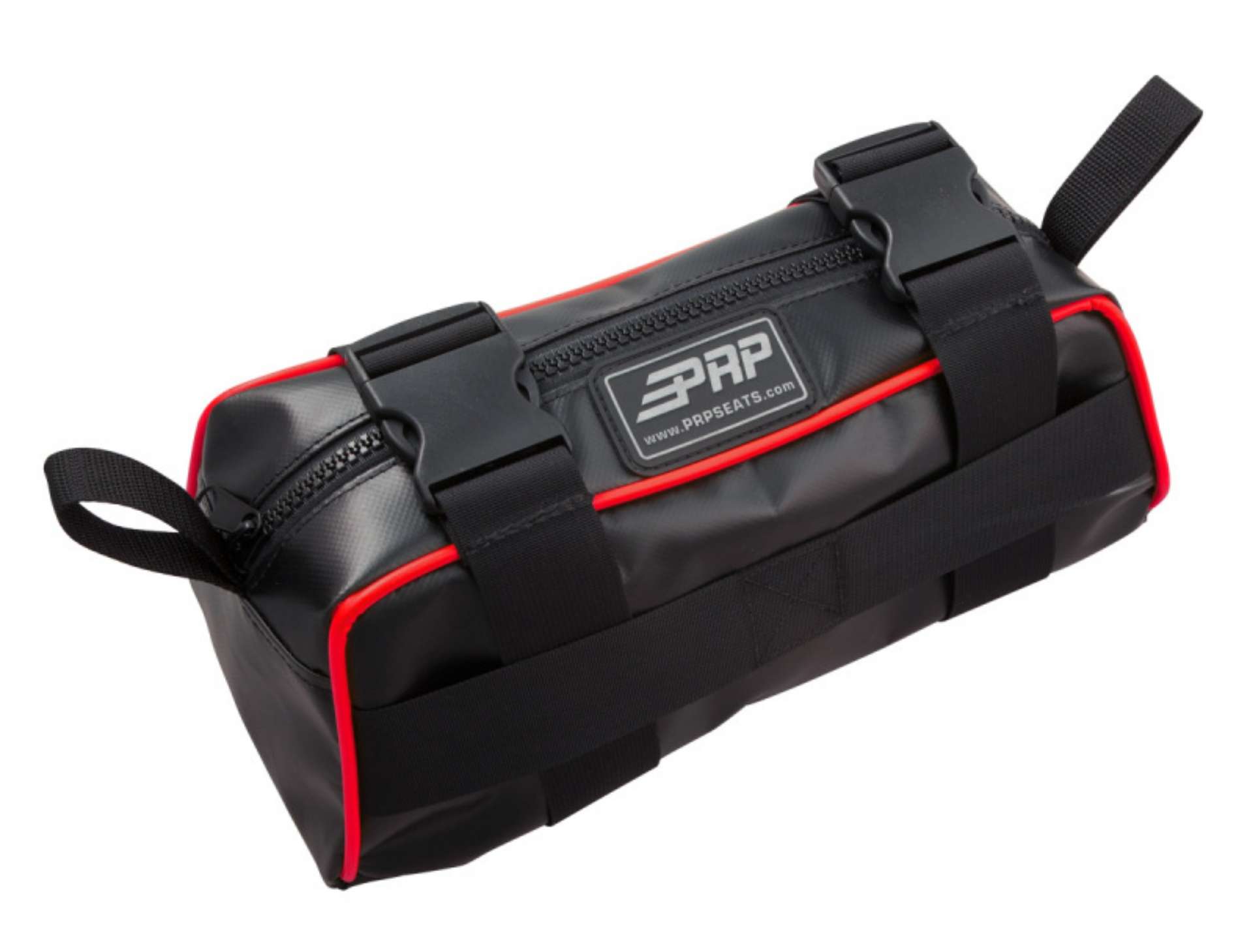 Picture of PRP Baja Bag- Red