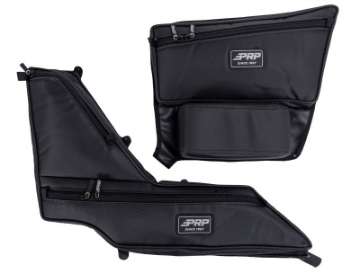 Picture of PRP Door Bag - Arm Rest Set for Polaris RS1