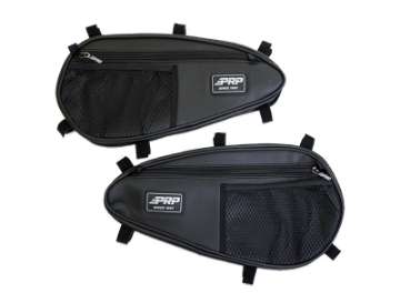 Picture of PRP Polaris RZR Lower Door Bags Pair