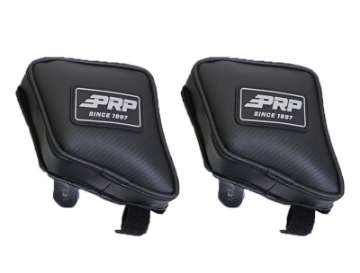 Picture of PRP Polaris RZR with Door Speakers Knee Pads Pair